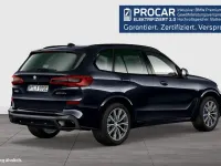 Gebraucht BMW X5 M Sport 286 PS (210 kW) 2023 Schwarz SUV
