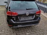 gebraucht VW Golf VII 2.0 TDI