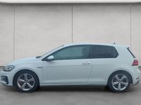 Gebraucht VW Golf VII GTI 265 PS (194 kW) 2017 Pure white Limousine