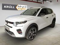 Gebraucht Citroën C3 101 PS (74 kW) 2025 Weiß SUV