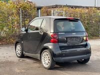 gebraucht Smart ForTwo Coupé 1.0 passion Brabus Look TÜV NEU