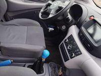 Gebraucht Nissan Almera Tino Comfort 114 PS (83 kW) 2003 Van / Kleinbus