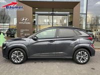 Gebraucht Hyundai Kona Trend 100 kW (136 PS) 2021 Grau SUV