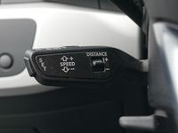 gebraucht Audi A4 Avant Advanced 40 TDI S tronic Matrix Navi