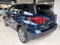 Gebraucht Suzuki Vitara Comfort 150 PS (110 kW) 2025 Sphere blue pearl metallic / c SUV