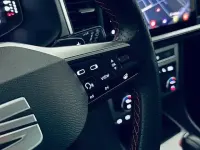 Używany Seat Ateca FR 150 KM (110 kW) 2024 Czarny SUV