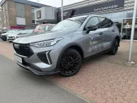 Neu Haval Jolion Lux 177 PS (130 kW) 2026 Light ayers grey SUV