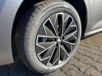 Neu Skoda Kamiq 116 PS (85 kW) 2026 Grau SUV