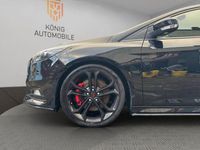 Gebraucht Ford Focus ST 250 PS (183 kW) 2018 Schwarz Limousine