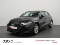 Gebraucht Audi A3 Performance 204 PS (150 kW) 2022 Brillantschwarz Limousine