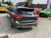 gebraucht Ford Focus FocusFocus ST AUTOM. AHK PANORAMADACH