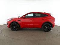 Używany Jaguar E-Pace R-Dynamic 241 KM (177 kW) 2020 Czerwony SUV