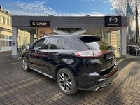 Gebraucht Ford Edge ST-Line 209 PS (153 kW) 2018 Schwarz SUV