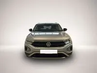 Gebraucht VW T-Roc Goal 150 PS (110 kW) 2025 Silber SUV