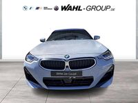 Gebraucht BMW 230 M Sport 245 PS (180 kW) 2025 Grau Coupé