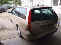 Gebraucht Citroën C5 Exclusive 140 PS (102 kW) 2005 Lack sable de langrune/metal Kombi