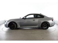 Gebraucht BMW M2 Shadowline 480 PS (353 kW) 2025 Grau Coupé