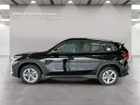 Gebraucht BMW X1 245 PS (180 kW) 2024 Schwarz SUV