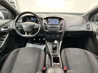 Gebraucht Ford Focus Titanium 150 PS (110 kW) 2015 Grau Kombi