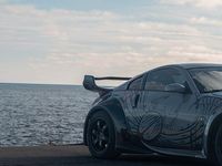 Gebraucht Nissan 350Z 340 PS (250 kW) 2004 Grau