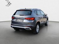 Neu Seat Ateca Style 150 PS (110 kW) 2026 Grau SUV