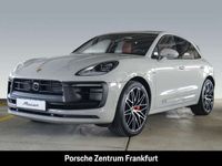 gebraucht Porsche Macan GTS Sportabgasanlage Surround-View BOSE