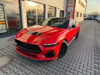 Gebraucht Ford Mustang Fastback 446 PS (328 kW) 2025 Rot