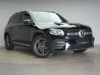 Gebraucht Mercedes GLB220 AMG 190 PS (139 kW) 2023 Schwarz SUV