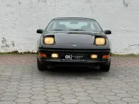 Gebraucht Ford Probe 147 PS (108 kW) 1991 Schwarz Coupé