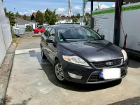 Gebraucht Ford Mondeo 140 PS (102 kW) 2009 Kombi
