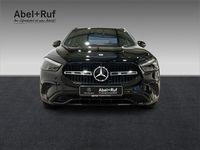 Gebraucht Mercedes GLA200 Progressive 163 PS (119 kW) 2026 Schwarz SUV