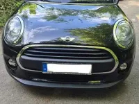 Brugt Mini ONE 102 HK (75 kW) 2015 Sort Hatchback