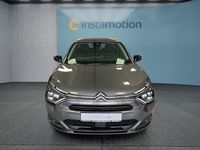 Gebraucht Citroën C4 PureTech 131 PS (96 kW) 2024 Grau Limousine