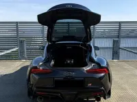 Gebraucht Toyota Supra 258 PS (189 kW) 2021 Schwarz Coupé