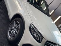 gebraucht Mercedes GLC250 AMG-Line 4Matic/Panorama/Anhängerkupplung