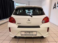 Gebraucht Mitsubishi Space Star Select 71 PS (52 kW) 2022 Kleinwagen