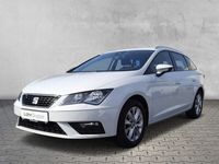 gebraucht Seat Leon ST 1.6 TDI Style