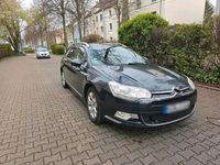 Gebraucht Citroën C5 170 PS (125 kW) 2009 Blau Kombi