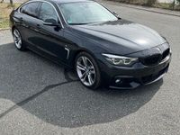 gebraucht BMW 435 Gran Coupé Xdrive M-Paket, H&K,Surround View