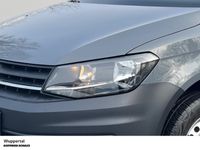 gebraucht VW Caddy 1.0 TSI KASTEN Maxi NAVI PDC BT FLÜGELTÜREN