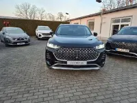 Gebraucht Wey 05 Premium 476 PS (350 kW) 2025 Schwarz SUV