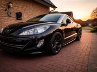 Gebraucht Peugeot RCZ 156 PS (114 kW) 2010 Andere farben Coupé