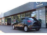 gebraucht Mazda 2 SKY-G EXCLUSIVE+TOU-P RED EDITION+GJ-RÄDER