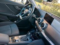 Gebraucht Audi Q2 150 PS (110 kW) 2021 Schwarz SUV