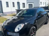Gebraucht Alfa Romeo MiTo 79 PS (58 kW) 2012 Kleinwagen
