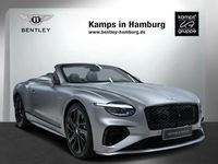 Gebraucht Bentley Continental GT Convertible 782 PS (575 kW) 2024 Grau Cabrio