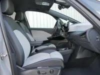 Gebraucht VW ID.3 Pro 150 kW (204 PS) 2024 Mondsteingrau Kleinwagen