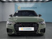 Gebraucht Audi S6 344 PS (253 kW) 2024 Kombi