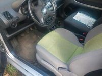 Gebraucht Seat Arosa 50 PS (36 kW) 2005 Silber Kleinwagen