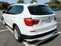 gebraucht BMW X3 xDrive20d, Bi-Xenon, AHK abn., PANO, Lenkr-Hz